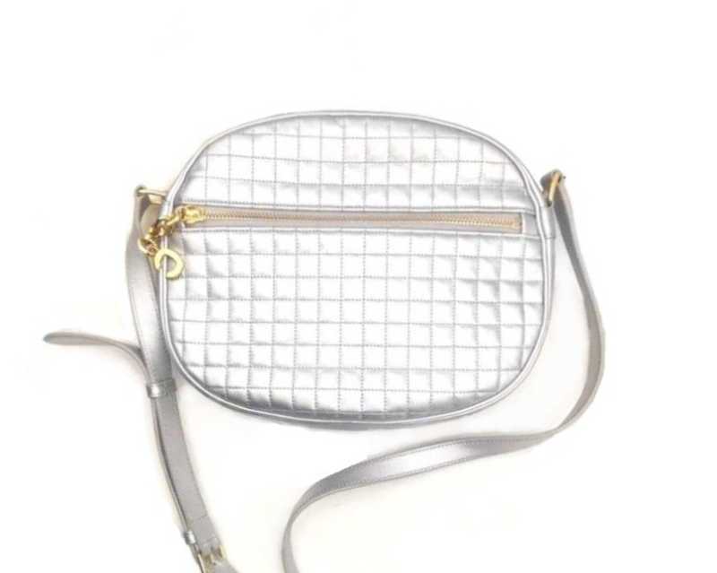 セリーヌ買取 Cチャーム スモール ショルダーバッグ